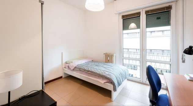 PRIVATO AFFITTA A STUDENTI – AMPIO E LUMINOSO APPARTAMENTO IN CENTRO - Foto 4