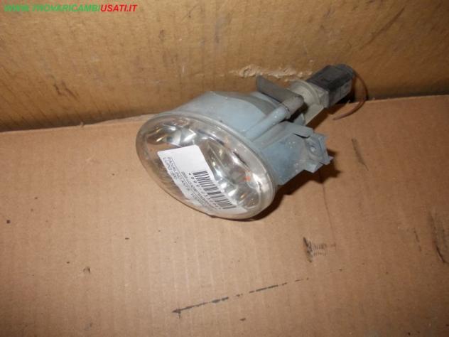 FANALINO ANT.S. VOLKSWAGEN LUPO (6X)  Parti elettriche  Fanaleria  Proiettori  Fanalino comple VOLKSWAGEN - LUPO - 01-09-1998 - 01-05-2005