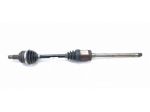 SEMIASSE ANTERIORE DESTRO BMW X3 1° Serie 3450564 (0410)