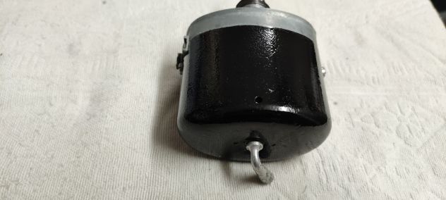 Motorino tergi 6 Volt APE PIAGGIO - Foto 2