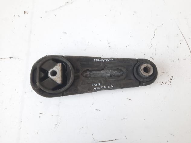 SUPPORTO MOTORE NISSAN Micra 3° Serie 11360AX600 benzina 1.2 (0003)