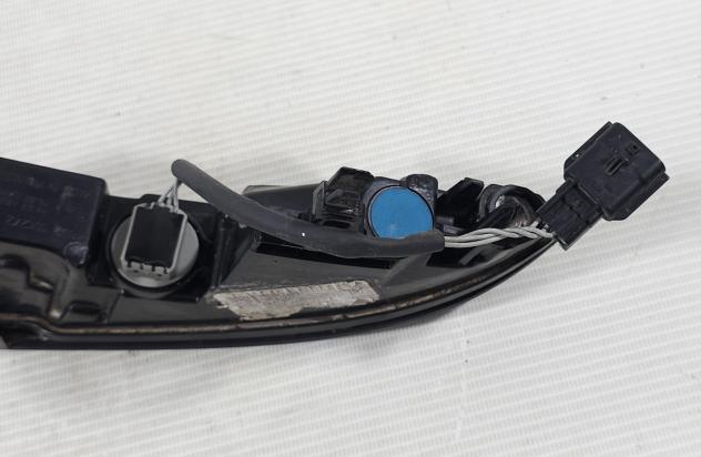 FANALINO PARAURTI POSTERIORE DX LAND ROVER Range Rover Evoque Serie K8D2-15K272 (18) - Foto 10