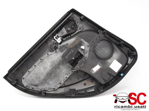 Pannello Porta Posteriore Destro Fiat 500l 735600832 - 36923 - Foto 2