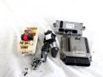 55195024 KIT ACCENSIONE AVVIAMENTO ALFA ROMEO GT 2.0 B 122KW 5M 3P (2007) R &hellip;