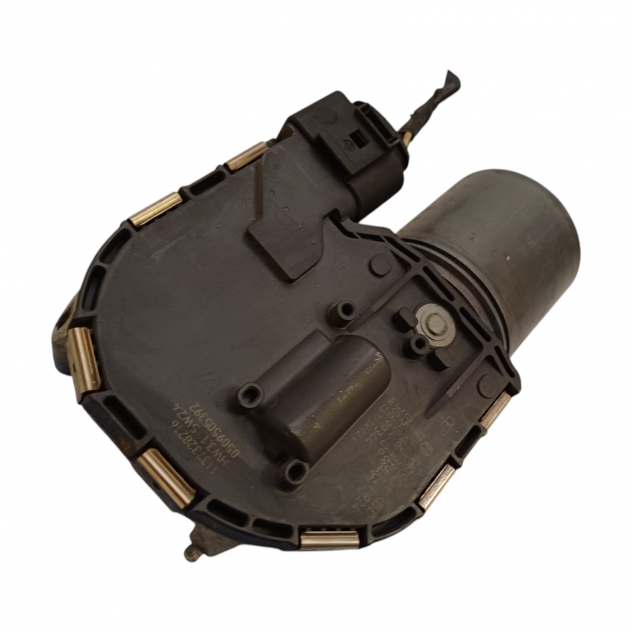 MOTORINO TERGICRISTALLO ANTERIORE VOLVO V50 1° Serie 0 390 241 924 (0307) - Foto 5