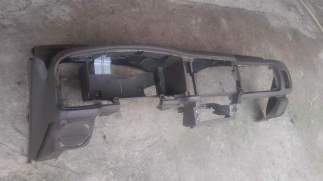 Cruscotto Mitsubishi Pajero Sport 2.5 TD 1999 - Foto 3