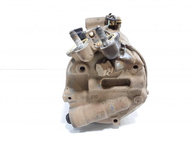 COMPRESSORE A/C LAND ROVER Range Rover SPORT 9X2319D629DA Benzina (0513) - Foto 4