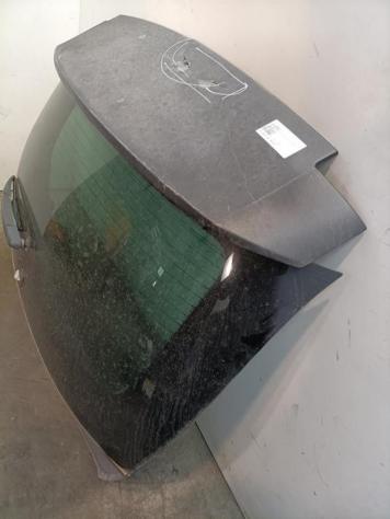 PORTELLONE POSTERIORE LANCIA Delta 3° Serie 51808825 198A5000 (0811) - Foto 3