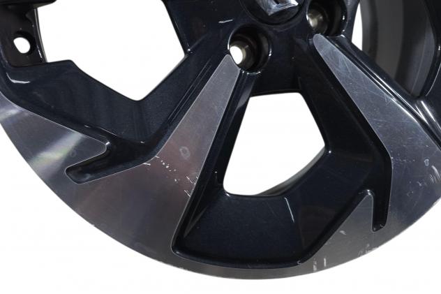 CERCHIO IN LEGA SUZUKI Swift Serie 4321069T60QC8 (23) - Foto 8