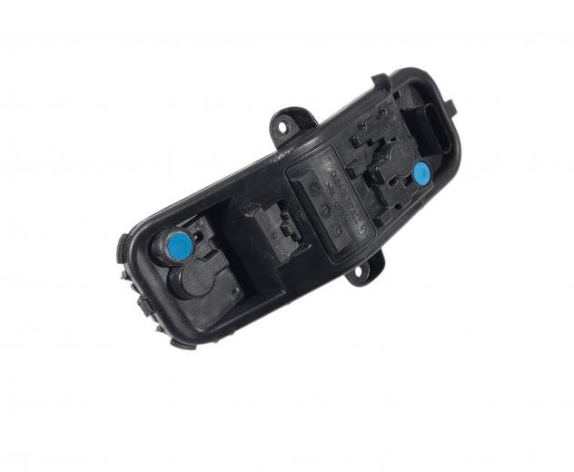 PORTALAMPADA STOP SX FIAT 500 X Serie (15) - Foto 8
