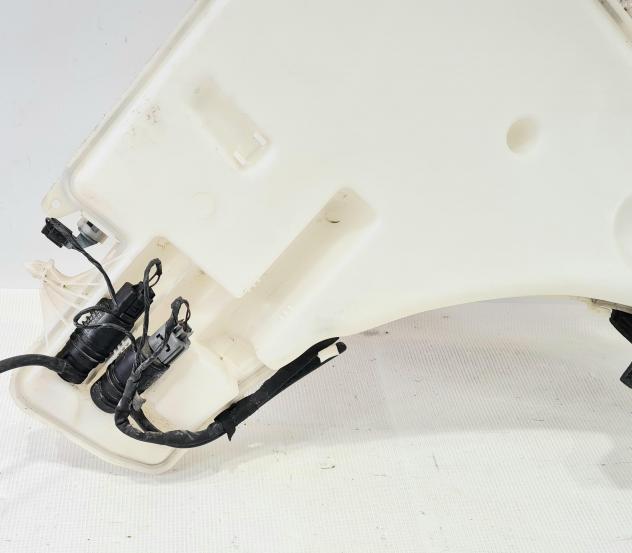 VASCHETTA TERGI ANT BMW Serie 3 E90 Berlina 7068998 Diesel 2000 (0508) - Foto 2