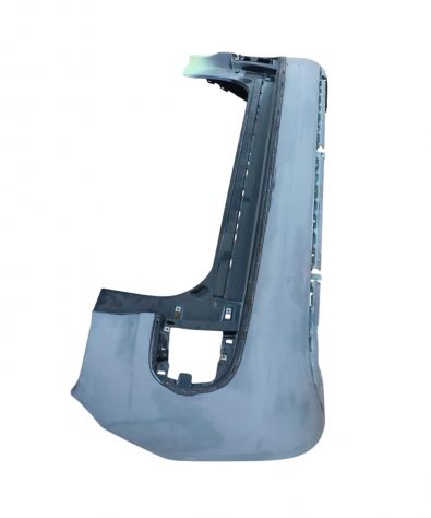 PARAURTI POSTERIORE + SPOILER INFERIORE FIAT 500L 2015 0147121 745522695 - Foto 2