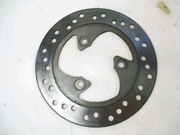 DISCO FRENO APRILIA SR 50 2008 - 2013 AP8213519 BRAKE DISC - Foto 3
