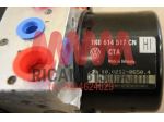 1K0614517CN Volkswagen Caddy centralina gruppo pompa ABS