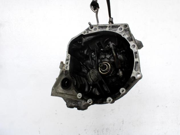 3030052420 CAMBIO MECCANICO TOYOTA YARIS 1.3 B 64KW 5M 5P (2008) RICAMBIO USATO 3111552050 3311152050