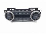 COMANDI CLIMA MERCEDES Classe C S. Wagon W204 A2049009104 (07)