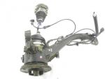 95534903813 SEMIASSE SEMIALBERO ANTERIORE DESTRO PORSCHE CAYENNE S 4.8 B 4X &hellip;