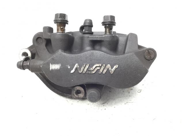 HONDA FORESIGHT 250 PINZA FRENO ANTERIORE 1998 2004 ZDCMF05A0YF