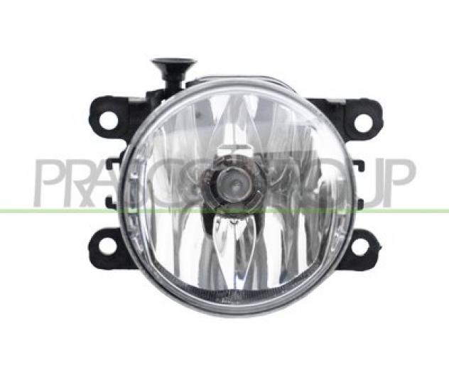 FENDINEBBIA DX/SX RESTAYLING ME3094435 Parti elettriche  Fanaleria  Fendinebbia  Fendinebbia dx. DACIA - DUSTER II 2018 , DACIA - LOGAN MCV - 2013  20