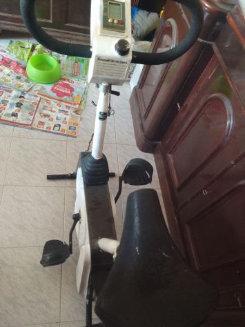CYCLETTE della QUAGLIOTTI - Foto 2