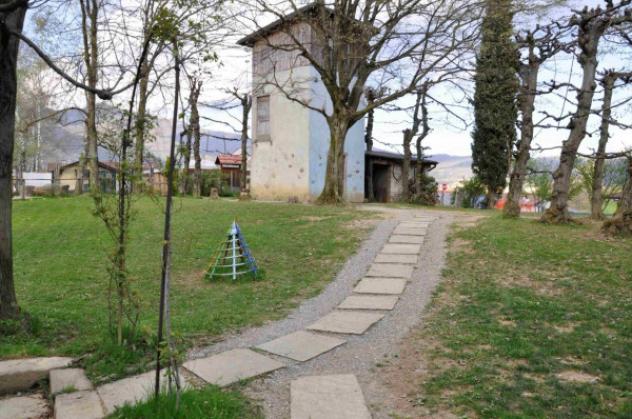 Immobile in asta di 1805 m² in vendita a Almè - Foto 6