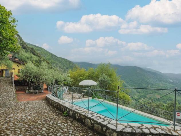 Rustico in vendita a Camaiore 150 mq Rif: 1412875 - Foto 9