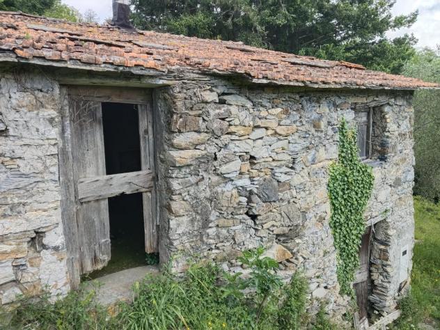 Rustico in vendita a Rostio - Leivi 115 mq Rif: 1331392 - Foto 10