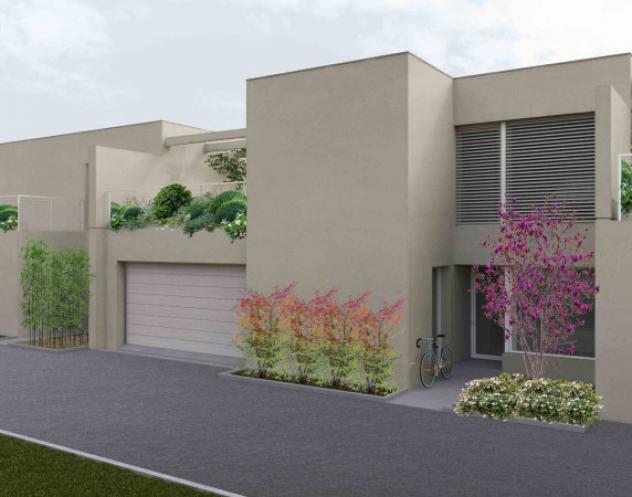 Terreno di 3700 m² in vendita a Segrate - Foto 15