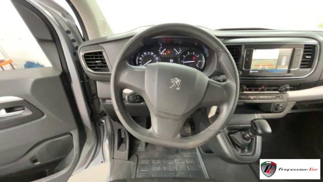PEUGEOT Traveller 1.5 BlueHDi Business 120CV 9 Posti - Foto 8