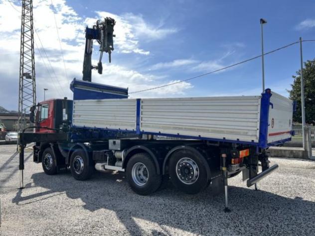 IVECO Stralis 450 rif. 22366364 - Foto 5