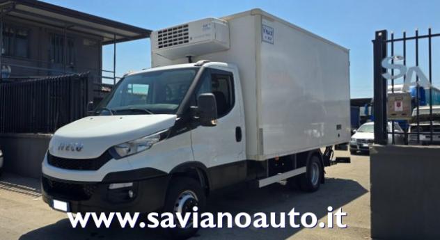 IVECO DAILY 60C15 FRIGO+SPONDA rif. 23982353