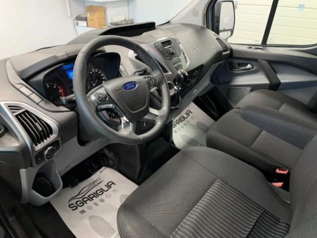 FORD Transit Custom 9 Posti 2.2 TDCi Combi rif. 23741560 - Foto 10