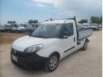 Fiat Doblo work-up pick-up