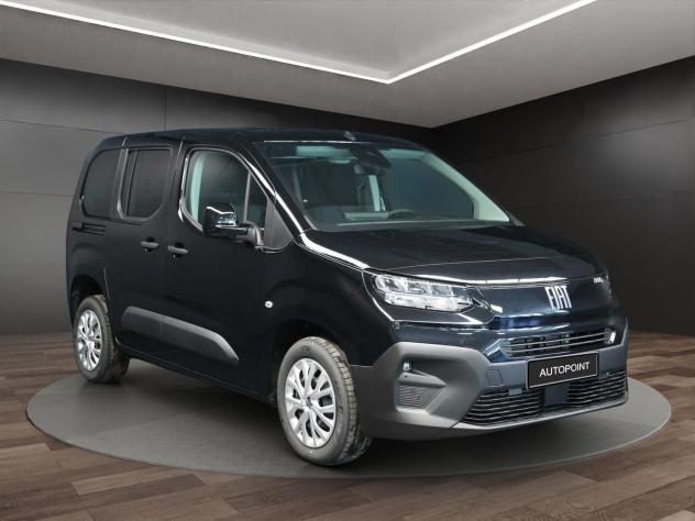 FIAT Doblò 1.5 Diesel 100 Cv Mt6 Passo Corto COMBI N1 - Foto 7