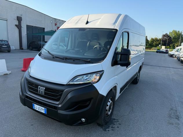 Fiat Ducato 35 2.2 Mjt 140CV PM-TM
