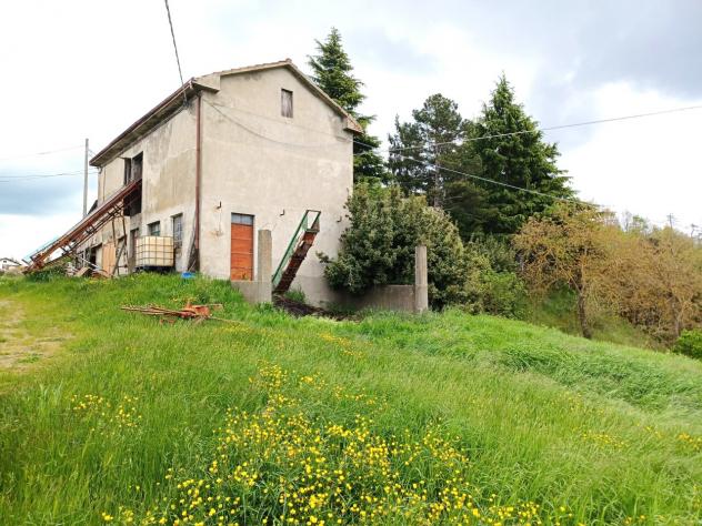 casa indipendente in vendita a Ponzone in zona Cimaferle