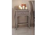 Comodino 1 Cassetto 1 Ripiano Provenzale Shabby Chic cod 7719