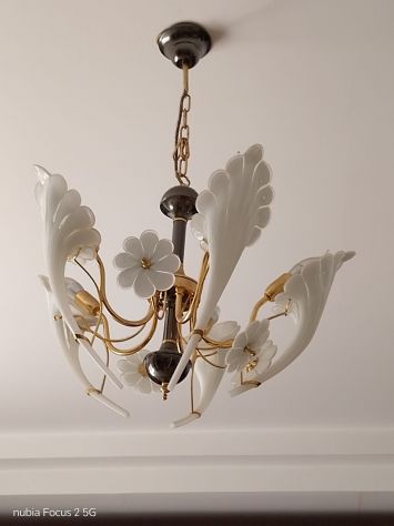 Lampadario da Arredo - Foto 3