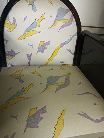 Poltroncina - Foto 2