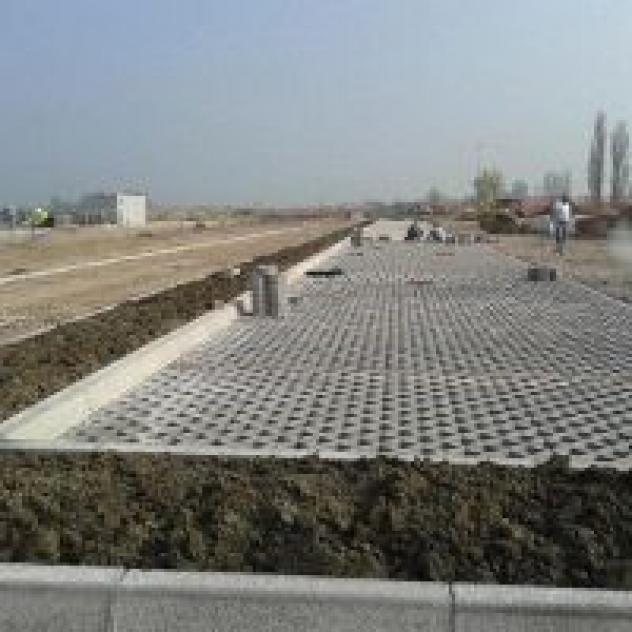 Cantieri Bortolato Srl - Impresa Edile - Scavi e Demolizioni - Foto 4