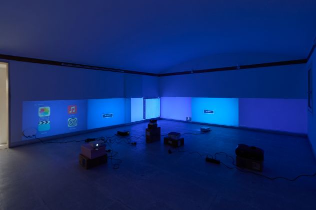 Counterforms -- A plus A gallery - Foto 3