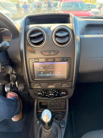 DACIA - Duster - 1.6 110 CV 4x2 GPL Ambiance - Foto 9