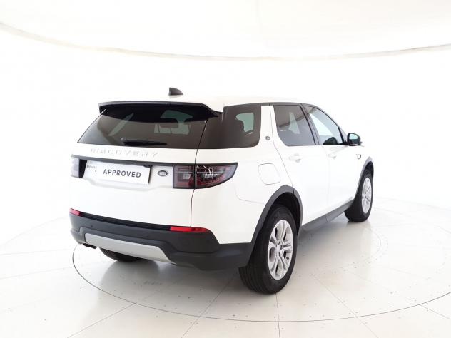 Land Rover Discovery Sport Discovery Sport 2.0d i4 mhev S awd 150cv auto - Foto 2