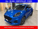 FORD Puma 1.0 ibrida/benzina 125cv.  ST-Line , Km 39.000 rif. 24044335
