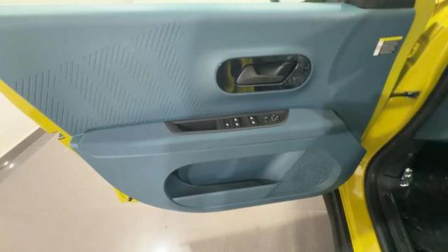 Fiat Grande Panda Grande Panda 1.2 hybrid La Prima 110cv edct - Foto 8