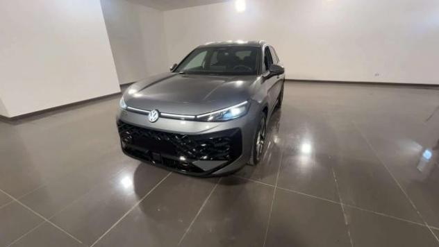Volkswagen T-Roc 1.5 etsi R-Line 150cv dsg
