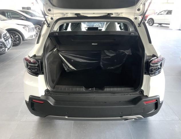 JEEP Avenger 1.2 Longitude 110 CV MHEV DCT KM0 MY26 rif. 23900315 - Foto 7