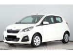 Peugeot 108 VTi 72 S&S 5 porte Active