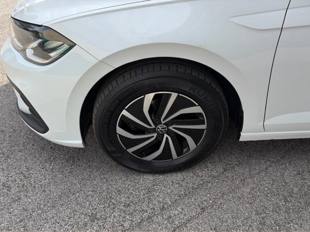 Volkswagen Polo 1.0 TSI Life - Foto 8