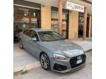 Audi A5 SPB 40 TDI 204cv MHEV S TRONIC S LINE EDITION " NAVY PELLE LED 19' "